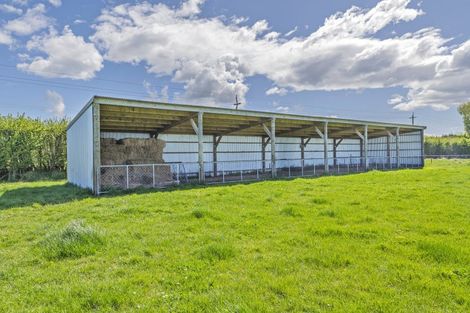 Photo of property in 515 Hanmer Road, Doyleston, Leeston, 7682