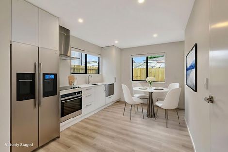 Photo of property in 5/12 Edward Avenue, Edgeware, Christchurch, 8013