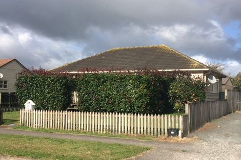 Photo of property in 41 Waikato Esplanade, Ngaruawahia, 3720