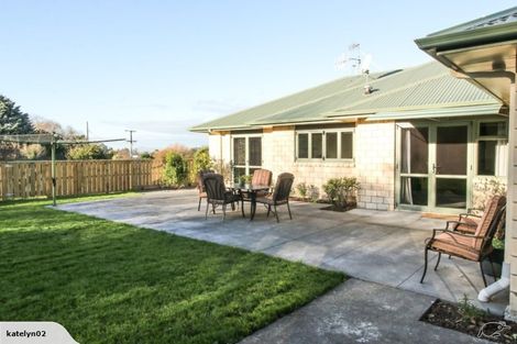 Photo of property in 36 Domain Road, Waipawa, 4210