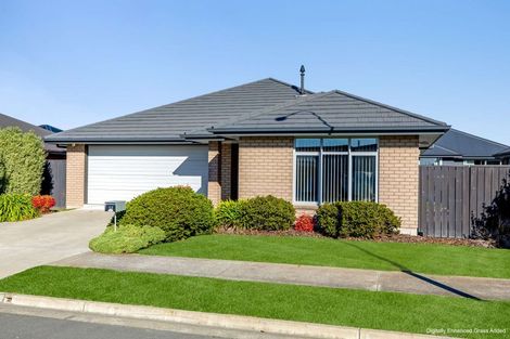 Photo of property in 11 Rahme Crescent, Kaiapoi, 7630