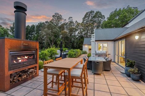 Photo of property in 52 Bells Road, West Melton, Christchurch, 7671