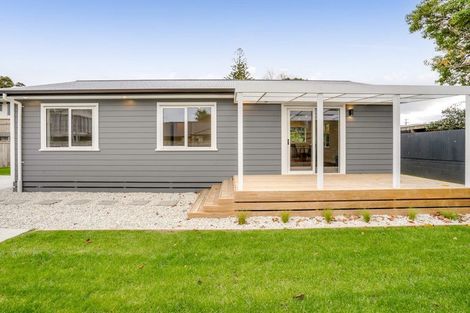 Photo of property in 11b Chesney Street, Bell Block, New Plymouth, 4312