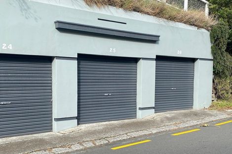 Photo of property in 26/165u Sydney Street West, Thorndon, Wellington, 6011