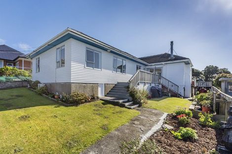 Photo of property in 62 Tireti Road, Titahi Bay, Porirua, 5022