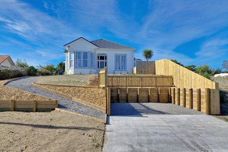Photo of property in 11 Thynne Street, Foxton, 4814