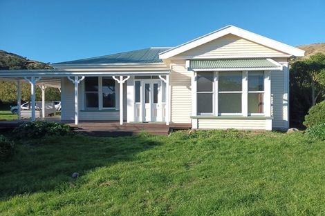 Photo of property in 3089 Bossu Road, Te Oka, Little River, 7591