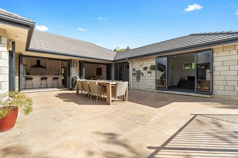 Photo of property in 29c Pheasant Close, Rotokauri, Hamilton, 3289