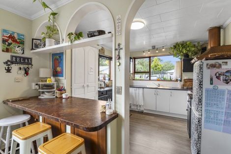 Photo of property in 18 Bell Street, Otaki, 5512