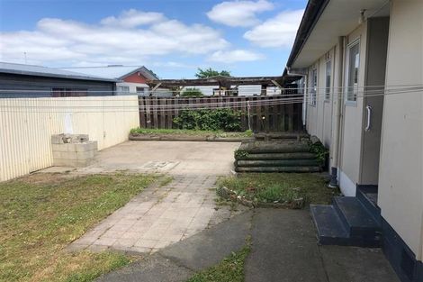 Photo of property in 8 Cartier Crescent, Flaxmere, Hastings, 4120