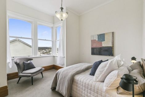 Photo of property in 49 Devon Street, Aro Valley, Wellington, 6021