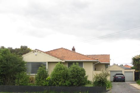 Photo of property in 105 Slater Street, Richmond, Christchurch, 8013