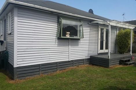 Photo of property in 13a Old Wairoa Road, Papakura, 2110