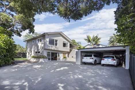 Photo of property in 11 Northgrove Avenue, Hillcrest, Auckland, 0627