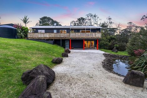 Photo of property in 120 Tiriwa Drive, Massey, Auckland, 0614