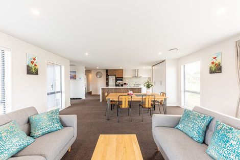 Photo of property in 2 Rodman Lane, Lake Tekapo, 7999