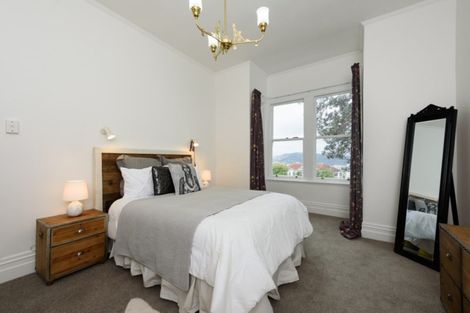 Photo of property in 57f3 Central Terrace, Kelburn, Wellington, 6012