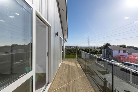 Photo of property in 88 Koromeke Street, Flat Bush, Auckland, 2019