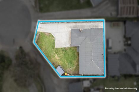 Photo of property in 19 Surrey Street, Manurewa, Auckland, 2102
