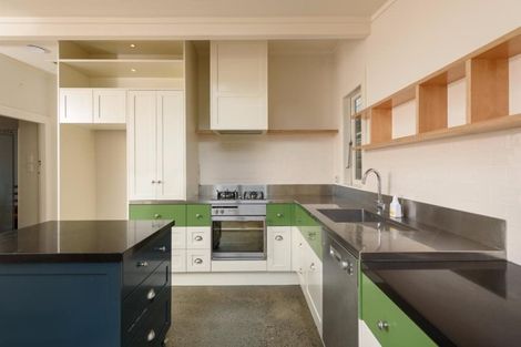 Photo of property in 39 Jefferson Street, Brooklyn, Wellington, 6021