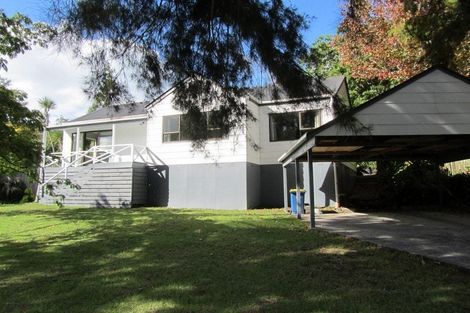 Photo of property in 75 Oaktree Avenue, Browns Bay, Auckland, 0630