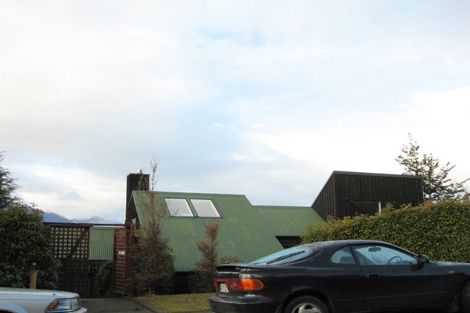 Photo of property in 62 Goldfield Heights, Queenstown, 9300