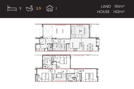Photo of property in 55 Soho Lane, Papamoa, 3118