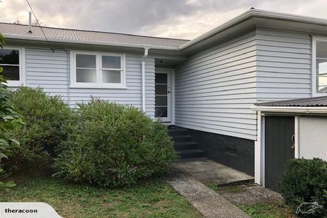 Photo of property in 45 Hutchinson Avenue, New Lynn, Auckland, 0600