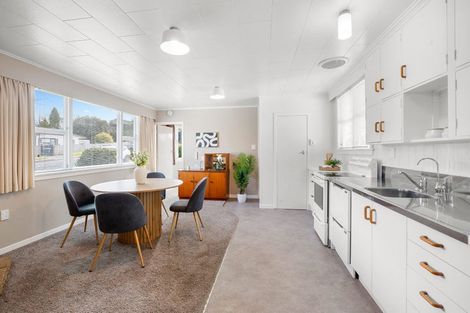 Photo of property in 331 Tukapa Street, Hurdon, New Plymouth, 4310