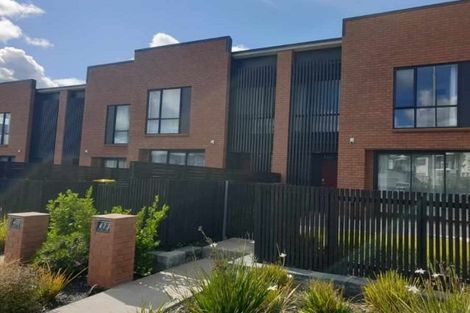 Photo of property in 475 Hobsonville Road, Hobsonville, Auckland, 0616