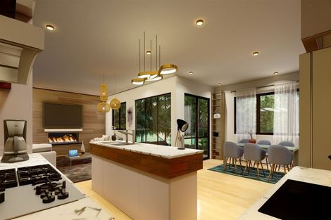 Photo of property in 4a Forlong Rise, Helensville, 0800