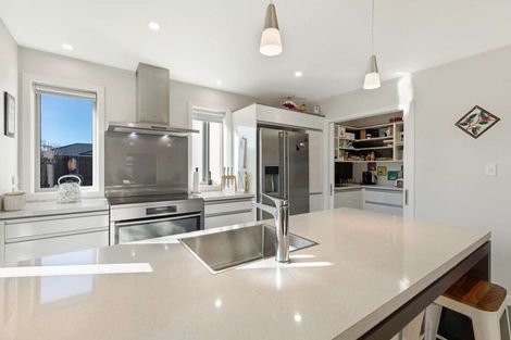 Photo of property in 12b Awa Place, Rangiora, 7400