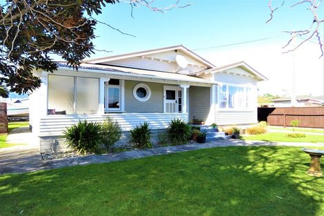 Photo of property in 56 Brougham Street, Westport, 7825