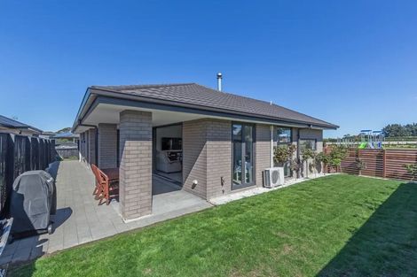 Photo of property in 17 Farthing Drive, Prebbleton, 7604