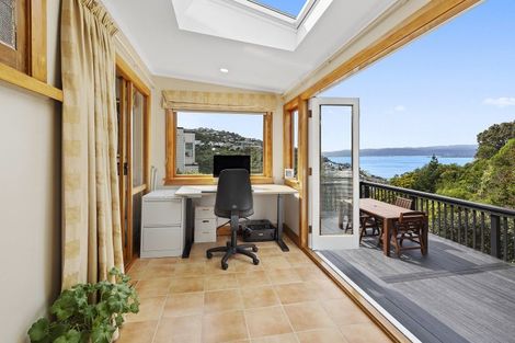 Photo of property in 192 Barnard Street, Wadestown, Wellington, 6012