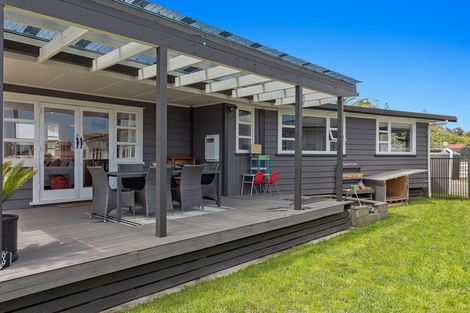 Photo of property in 21 Salonika Street, Whakatane, 3120