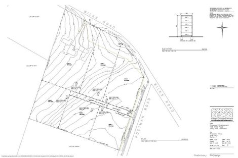 Photo of property in 108 Wilks Road, Dairy Flat, Albany, 0794