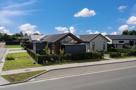 Photo of property in 7d Te Rerenga Terrace, Cambridge, 3434