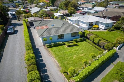 Photo of property in 46 Kaiwara Street, Hoon Hay, Christchurch, 8025