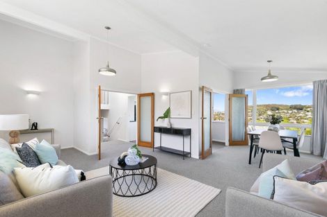 Photo of property in 7 Kau Kau Way, Ngaio, Wellington, 6035