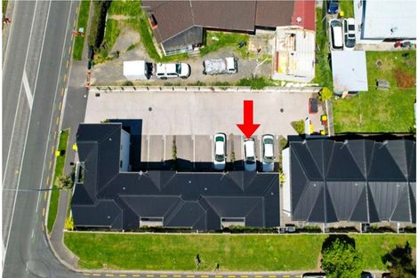 Photo of property in 135u3 Silverdale Road, Hillcrest, Hamilton, 3216