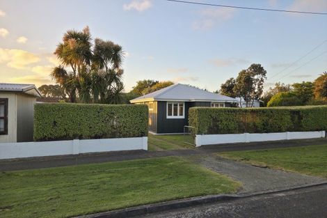 Photo of property in 66 Ihaia Road, Opunake, 4616