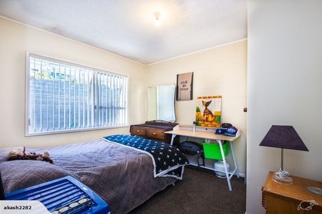 Photo of property in 74u3 Dominion Park Street, Johnsonville, Wellington, 6037
