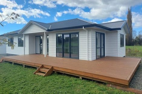 Photo of property in 2520 State Highway 2, Ahikouka, Greytown, 5794