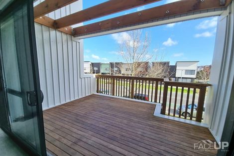 Photo of property in 24 Mapou Road, Hobsonville, Auckland, 0616