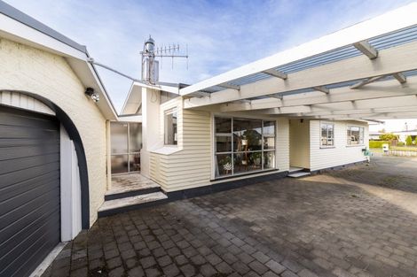 Photo of property in 13 Butler Street, Onekawa, Napier, 4110