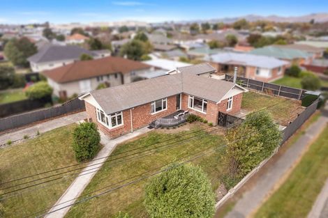 Photo of property in 24 Hercules Street, Shirley, Christchurch, 8013