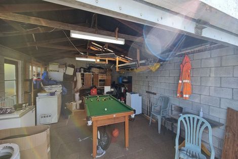 Photo of property in 203 Taita Drive, Avalon, Lower Hutt, 5011