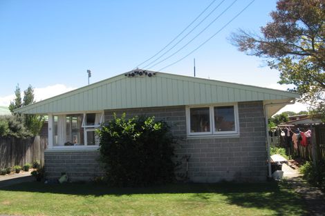Photo of property in 1/85 Dover Street, St Albans, Christchurch, 8014