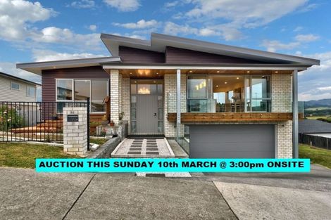 Photo of property in 32 San Prospero Crescent, Henderson, Auckland, 0612